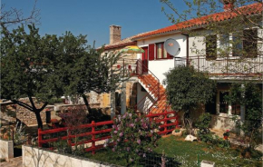1 Bedroom Beautiful Home In Hrboki